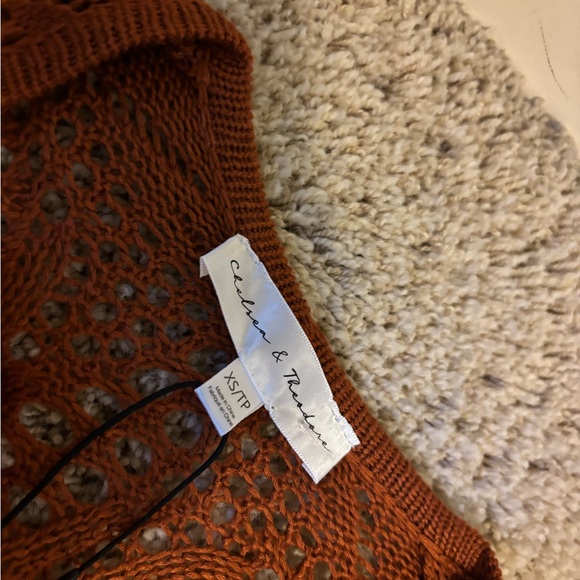 Cardigan - Picture 3 of 4